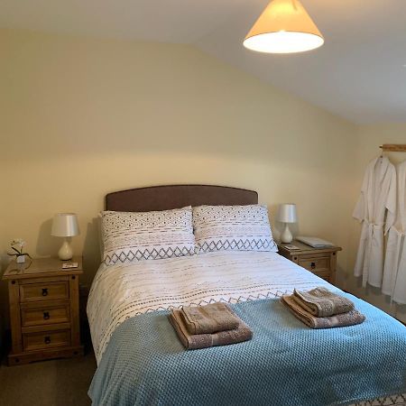 Strathdee Bed & Breakfast โลเวอร์ลาร์โก ภายนอก รูปภาพ